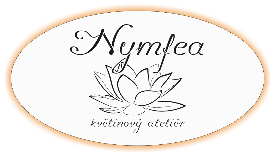 logo nymfea